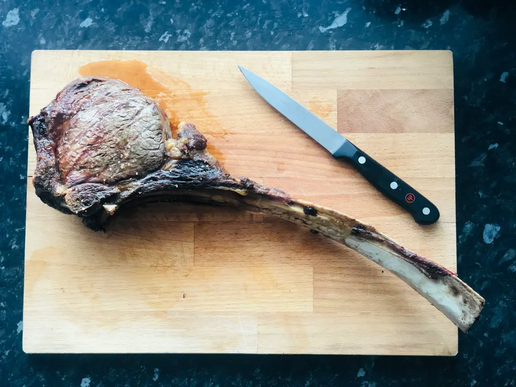 Lamb Meat