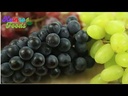 Green Grapes