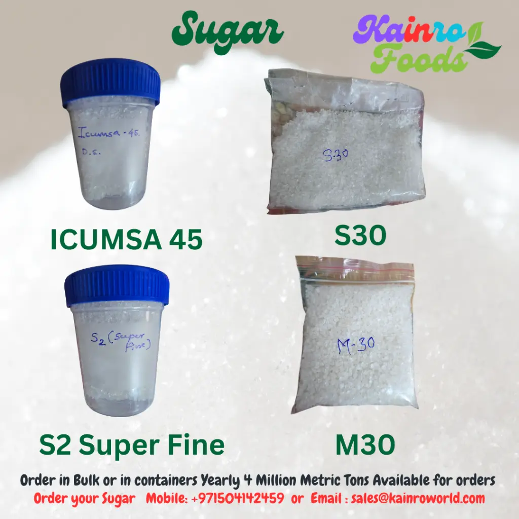 Sugar