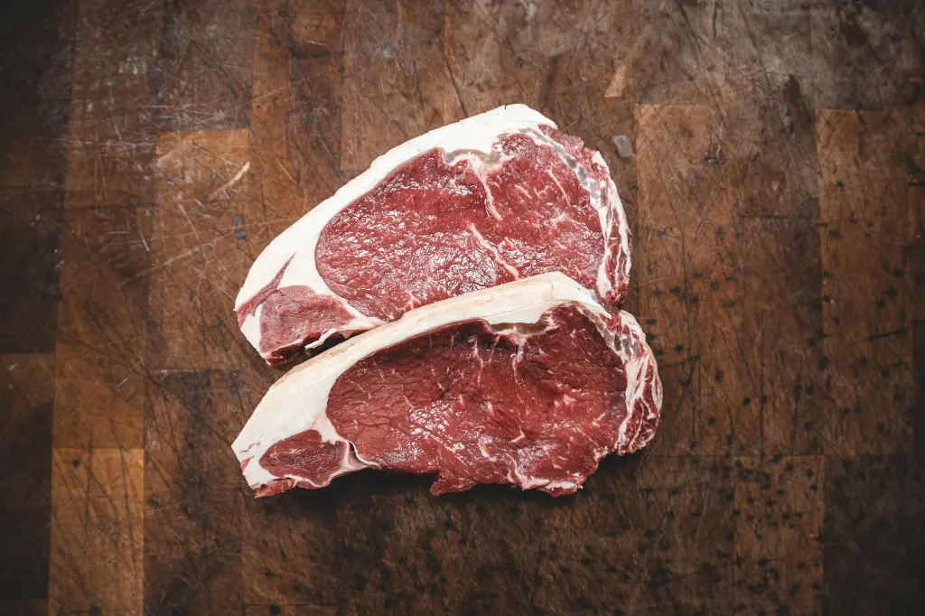 Australia Beef