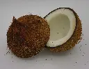 Husk Coconut