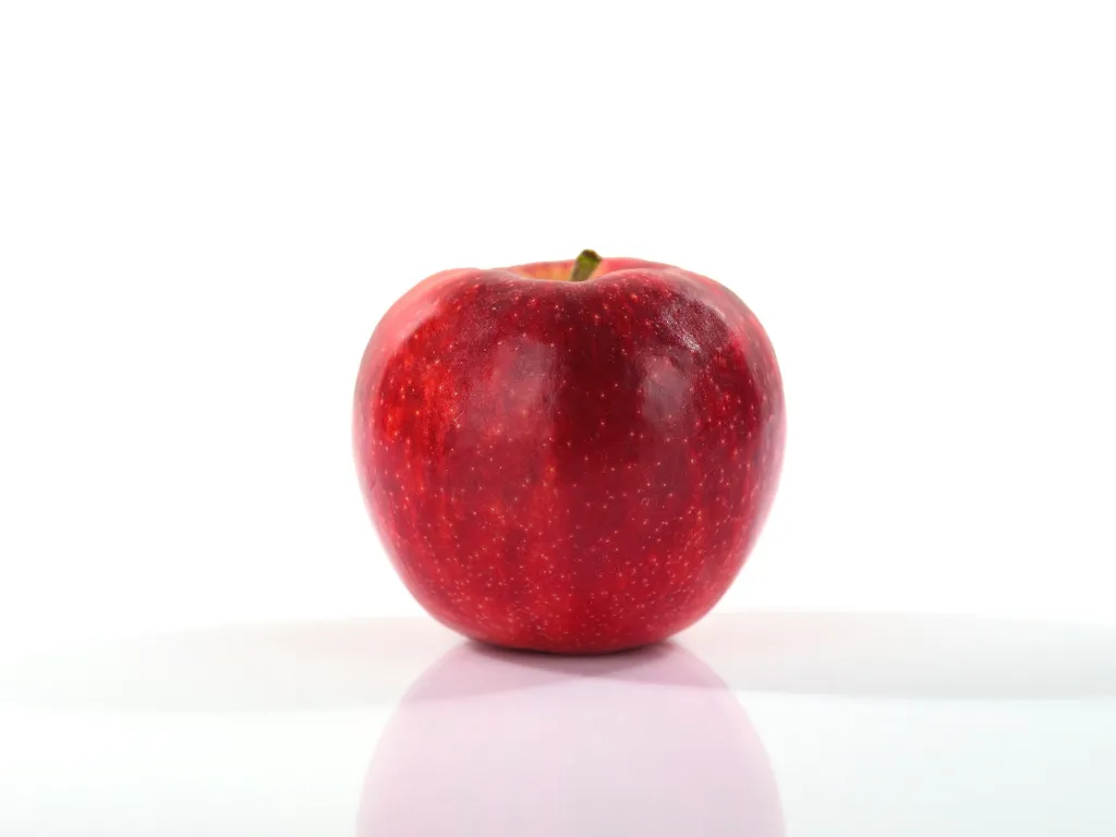 Red Apple