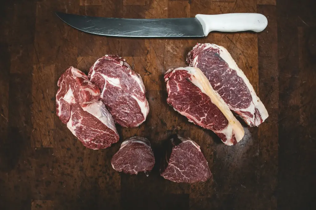Brazil Beef