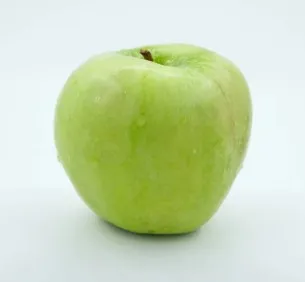 APPLE GREEN