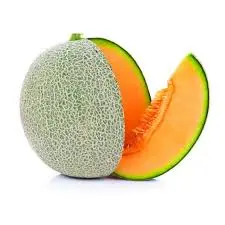 Rock Melon Cantaloupe