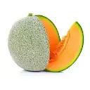Rock Melon Cantaloupe