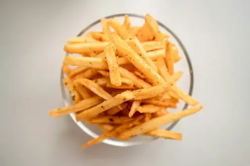 Frozen French Fries Classic Cut