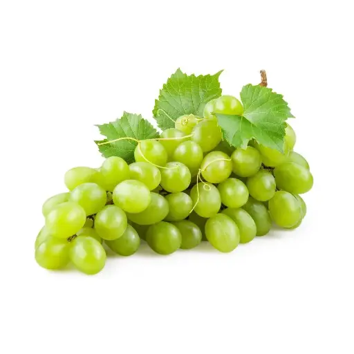 Green Grapes