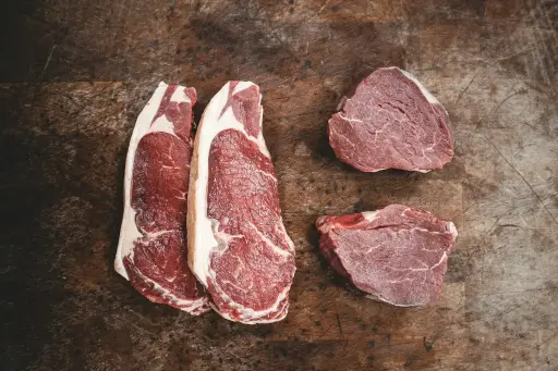 Beef Australia