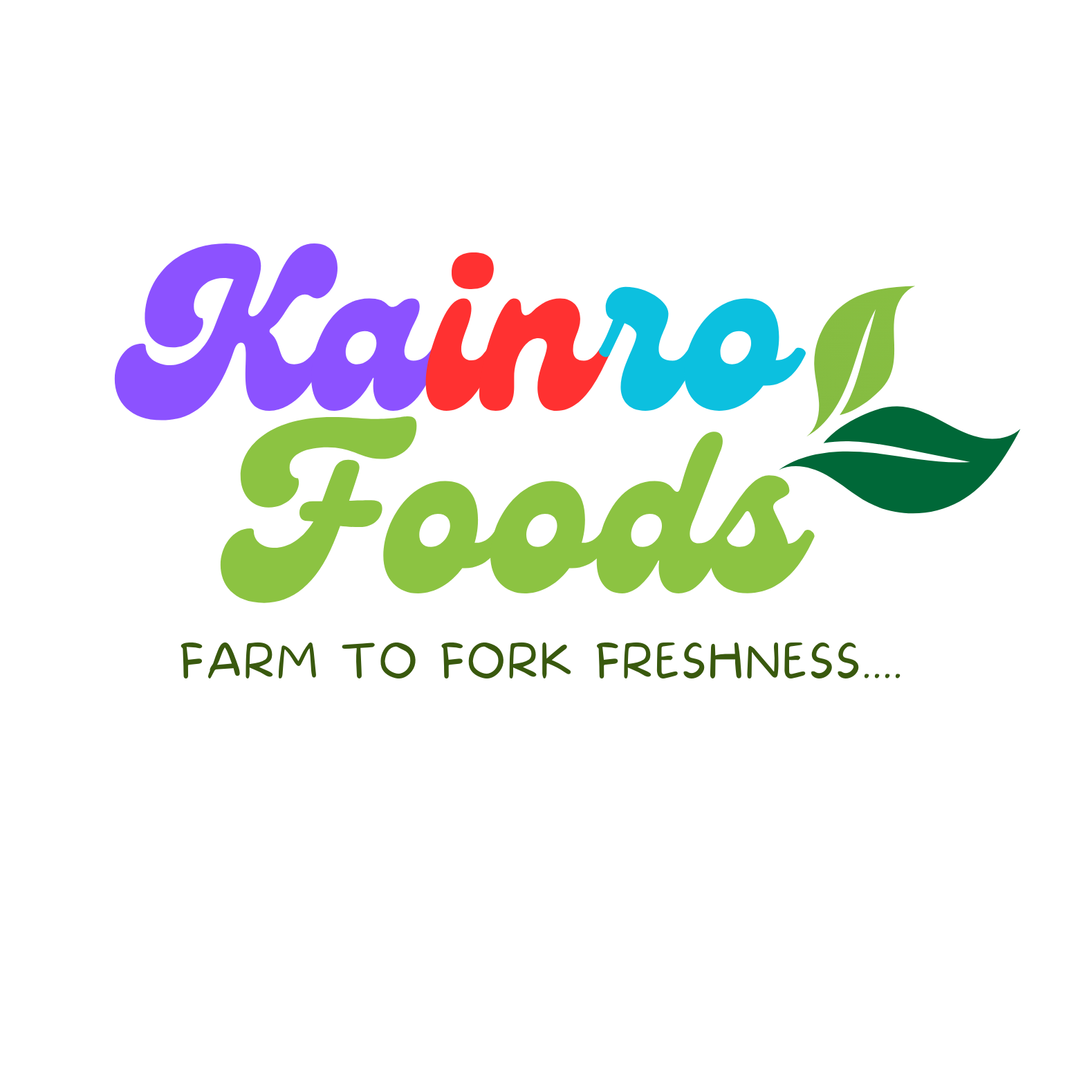 KainroFoods